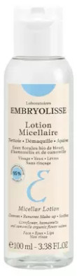 Embryolisse Micellar Lotion 100Ml