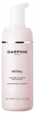 Darphin Intral Air Mousse Cleanser 125Ml