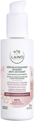 Laino Antioxidant Intense Moisturizing Serum 30ml