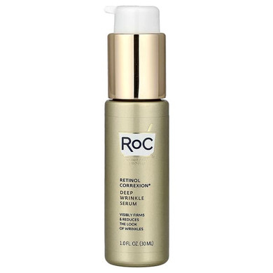 Roc Retinol Correxion Wrinkles Correction Serum 30Ml