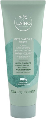 Laino Green Clay Paste 350 g
