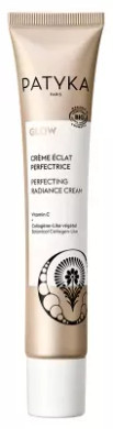 Patyka Glow Crã¨Me ÃClat Perfectrice Bio 40 Ml
