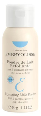 Embryolisse Exfoliating Milk Powder 40G