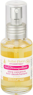 Ballot-Flurin Organic Ultra-Concentrated Make-up Remover 50 ml