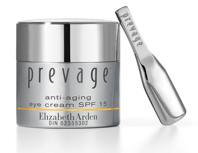 Elizabeth Arden Prevage Spf 15 Anti-Aging Eye Cream Sunscreen, 0.5 Oz