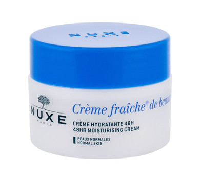 Nuxe Crã¨Me Fraã®Che De Beautã© 48Hr Moisturising Cream 50Ml