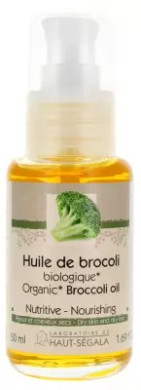 Laboratoire Du Haut-Sã©Gala Broccoli Oil Organic 50Ml