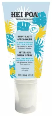 Hei Poa After-Sun Milk Spray 150Ml