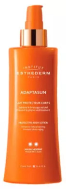 Institut Esthederm Adaptasun Protective Body Lotion Moderate Sun 200Ml