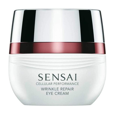 Kanebo Sensai Cellular Performance Wrinkle Repair Eye Cream 15Ml/0.5Oz