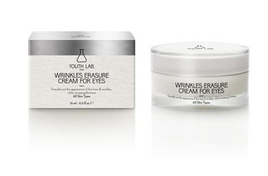 Youth Lab. Cream