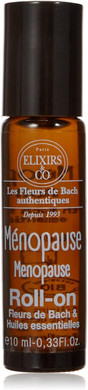 Elixirs & Co Menopause Roll-On 10ml