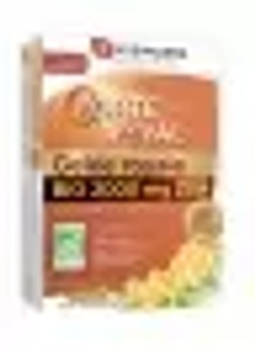 Fortã© Pharma Fortã© Organic Royal Jelly 2000Mg 20 Phials