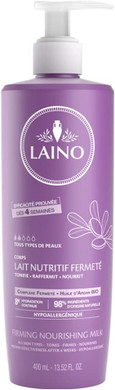 Laino Nutri Argan Firming Nourishing Milk 400ml