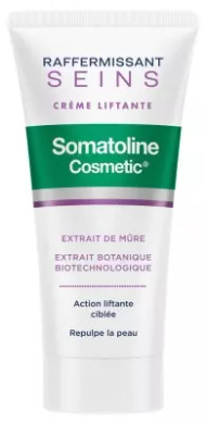 Somatoline Cosmetic Raffermissant Seins Crã¨Me Liftante 75 Ml