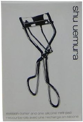 Shu Uemura Eyelash Curler 1 Each With 1 Free Silicone Refill