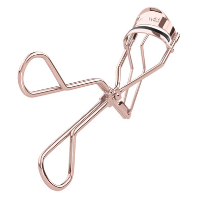 Wet N Wild High On Lash Eyelash Curler With Comfort Grip1 Count (Pack Of 1)