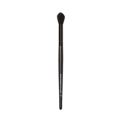 E.L.F. Fluffy Eye Blender Brush | Vegan Makeup Tool | Flawlessly Applies Eyeshadow & Sets Concealer
