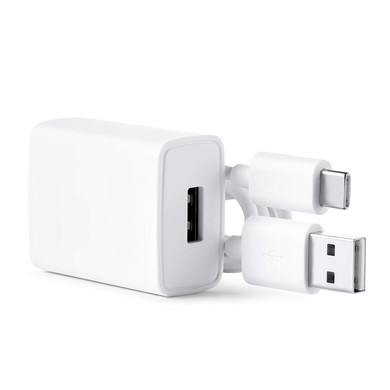 Medela Swing Maxiâ And Soloâ (Canada Only) Replacement Power Adaptor With Usb Type C Cable, Spare Power Supply Cord For Easy Portability, Authentic Medela Spare Part