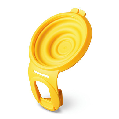 Medela Membranes For Hands-Free Collection Cups, 2-Pack