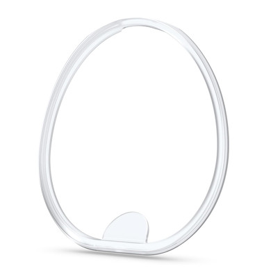Medela O-Rings For Hands-Free Collection Cups, 2-Pack