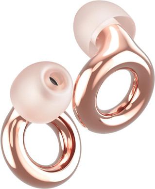 Loop Experience 2 Ear Plugs  Stylish Certified Hearing Protection For Concerts & Festivals, Live Events, Musicians, Sports, Djs And Nightlife  17Db Noise Reduction Earplugs (High-Fidelity)