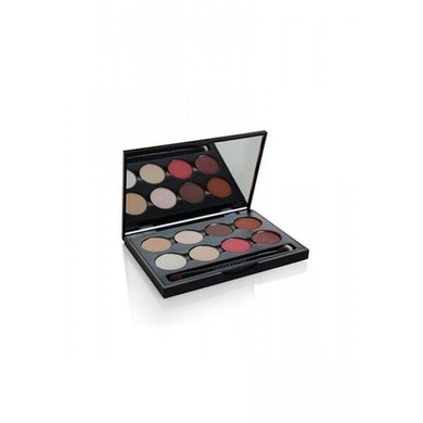 Young & Gifted Eyeshadow Refill 1.5G - Blacked Out