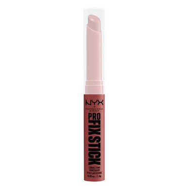 Nyx Professional Makeup Pro Fix Stick Brick Red
