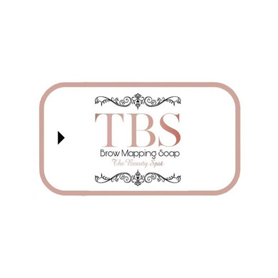 Tbs Brow Mapping Soap 10G