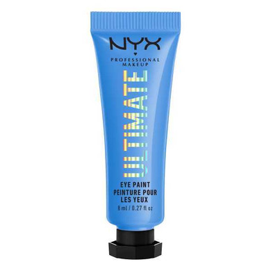 Nyx Professional Makeup Pride Eye Paint - Coming Out Fierce