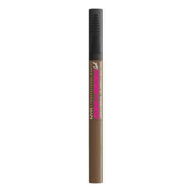 Nyx Professional Makeup Zero To Brow Gel 02 - Ash Blonde