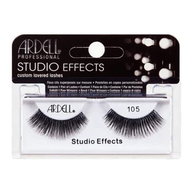 Studio Effects 105 Black