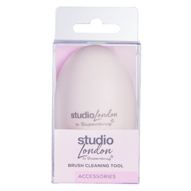 Studio London Makeup Brush Cleaning Mat