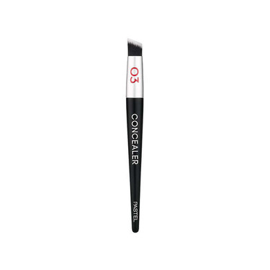 Pastel Cosmetics Profashion Concealer Brush 03