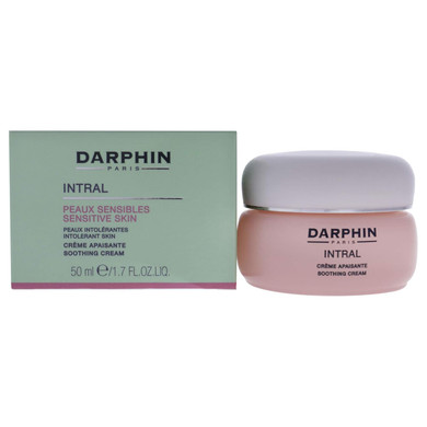 Darphin Intral Soothing Cream For Intolerant Skin For Unisex - 1.7 Oz Cream