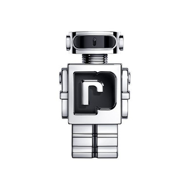 Rabanne Phantom Eau De Toilette 100Ml