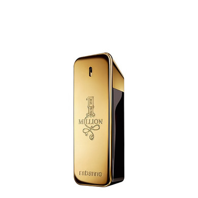 Rabanne 1 Million Eau De Toilette 100Ml