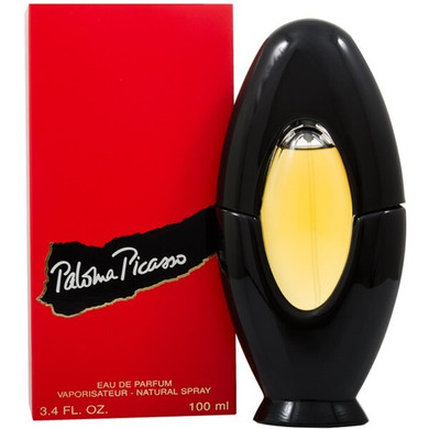 Paloma Picasso Eau De Parfum 100Ml