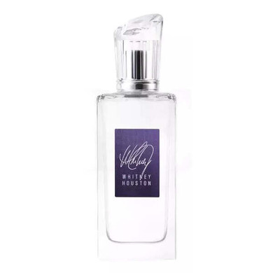 Whitney Houston Eau De Parfum 100Ml Spray