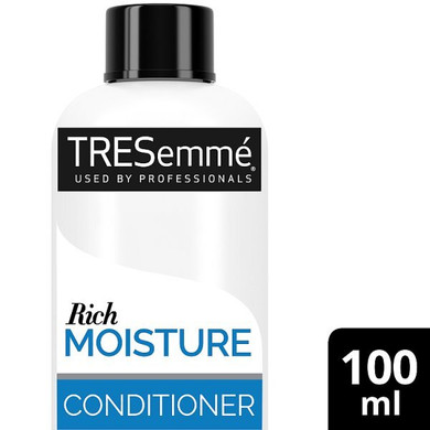 Tresemme Moisture Rich Conditioner 100Ml
