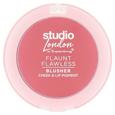 Studio London Flaunt Flawless Cream Blush Inspire