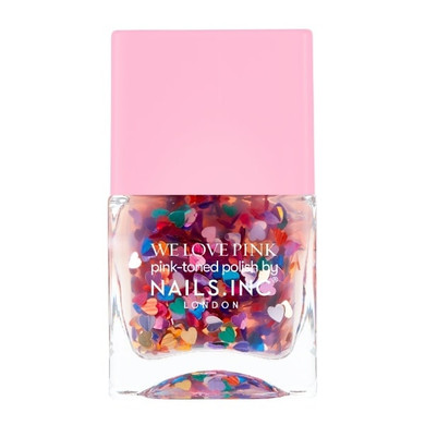 Nails.Inc Kissing In Kensington