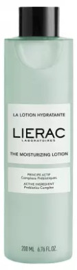 Lierac The Moisturising Lotion 200Ml