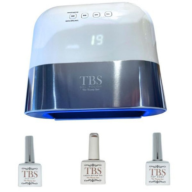 Tbs Gel Polish ÂStart Up Bundleâ - 15Ml