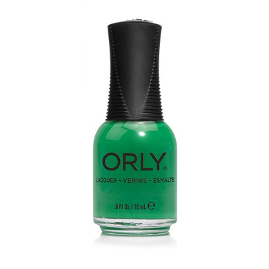 Orly Nail Polish - Touch Grass 18Ml