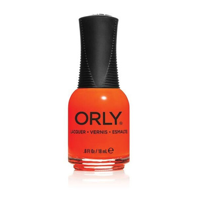 Orly Nail Polish - Life'S A Beach 18Ml