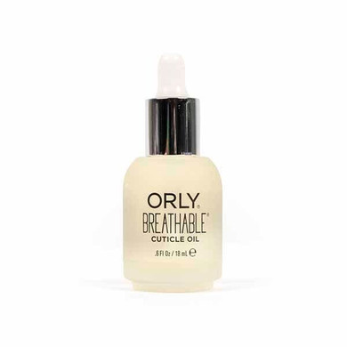 Orly Breathable Cuticle Oil 18Ml