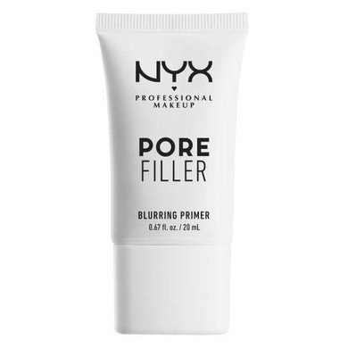 Nyx Professional Makeup Vitamin E Infused Pore Filler Primer