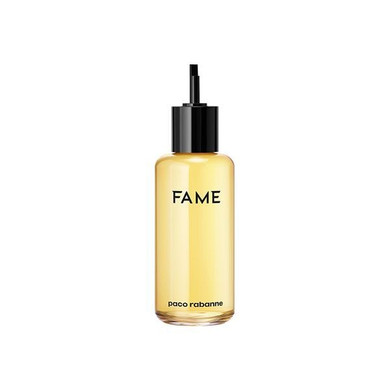 Rabanne Fame Eau De Parfum Refill Bottle 200Ml