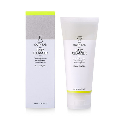 Youth Lab Daily Cleanser
